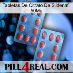 Sildenafil Citrate Tablets 50Mg 05